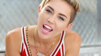 Miley Cyrus Only Scenes