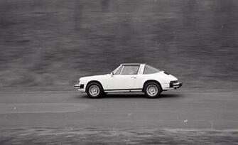 Porsche Sc