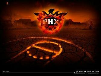 Wallpaper Nba Basketball Phoenix Suns