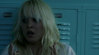 Kaley Cuoco Killer Movie Screencaps Bra Photo Background Wallpaper