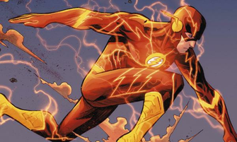 The Flash New Wallpaper Cafe And