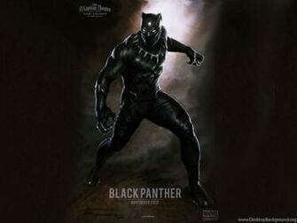 Marvel Cinematic Universe Black Panther Concept Art