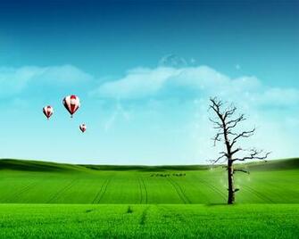 Wallpaper For Windows Xp Strange World