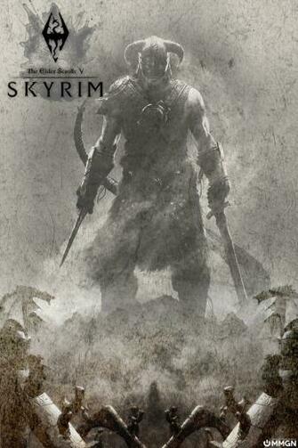 Skyrim Wallpaper HD
