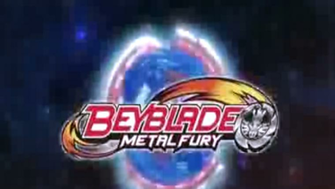 Beyblade Metal Fury Wallpaper Episode