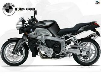 Bmw Bikes Wallpaper