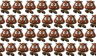Patterns Background Wallpaper Image Goomba HD