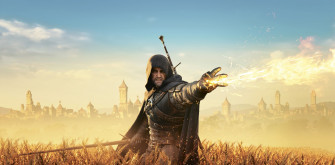 Witcher Wallpaper 4k Pc