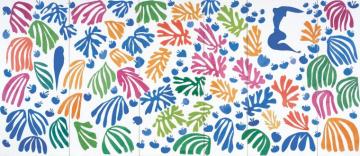 Matisse Wallpaper Top Background