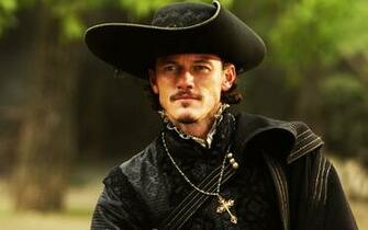 Luke Evans Image Wallpaper HD And