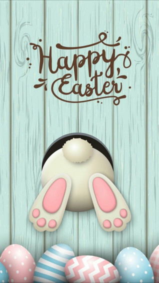 Easter Wallpaper For Your Phone