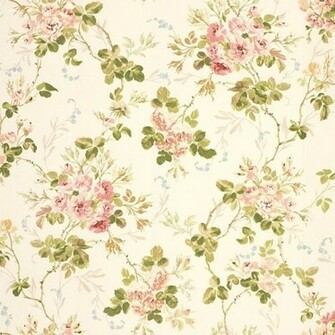 Vintage Flower Background