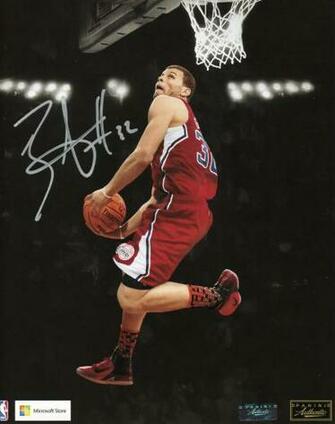 Blake Griffin Image Best HD Digitalimagemakerworld
