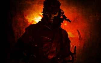 Metal Gear Solid Wallpaper By Jb Online