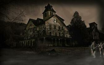 Haunted House