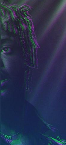 Juice Wrld iPhone Wallpaper Rip Juicewrld