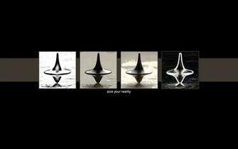 Inception Wallpaper