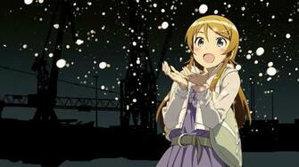 Kousaka Kirino Ore No Imouto Ga Konnani Kawaii Wake Nai