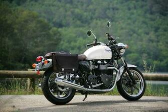 Triumph Bonneville Wallpaper