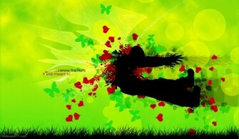 Wallpaper Of Love Hurts