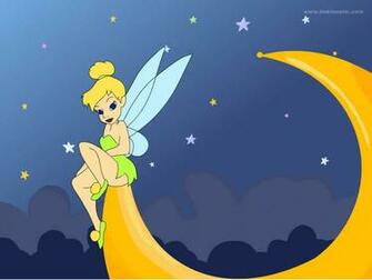Pics Photos Wallpaper Tinkerbell Christmas Computer