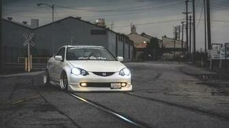 Acura Integra Wallpaper HD Net