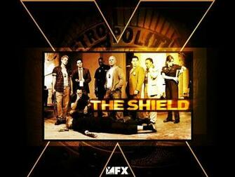 The Shield Desktop Wallpaper And Stock Photos