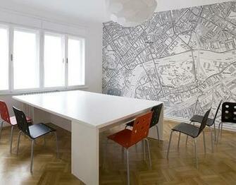 Wallpapered Custom Map Wallpaper Any Place In Size Just Give
