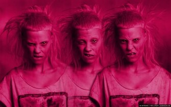 Die Antwoord I Fink U Ky Wallpaper Get It Here