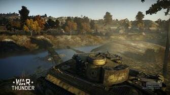 War Thunder Desktop Wallpaper Of Video Game