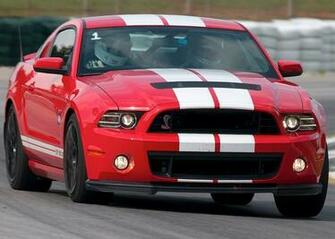 Ford Mustang Shelby Gt500 Super Snake Wallpaper Grivu
