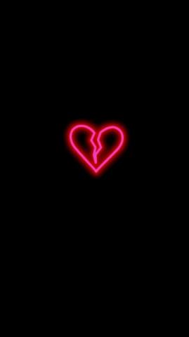 Cheena Mercado On Planos De Fundo Broken Heart Wallpaper