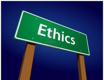 Ethics Background Powerpoint Clipart Panda Image