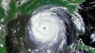 Hurricane Katrina Wallpaper