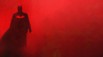 The Batman Wide 4k Wallpaper R