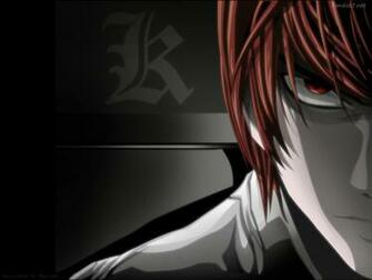 Light Yagami De Death Note HD Widescreen Gratis Imagenes