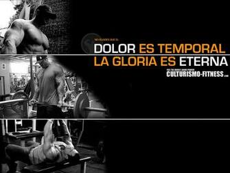 Fitness Wallpaper Desktop