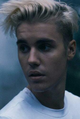 Justin Bieber Background