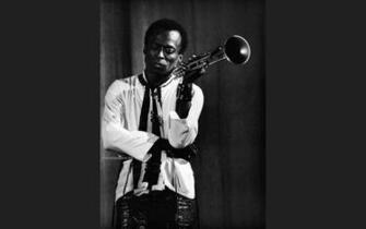 Miles Davis Wallpaper Sf