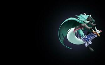 Dust An Elysian Tail Computer Wallpaper Desktop Background
