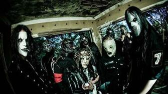 Slipknot Wallpaper HD Early