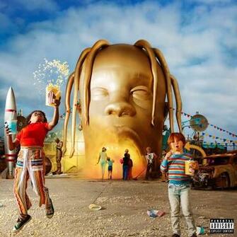 Songs By Travis Scott Lil Baby Bryce Vine Nas X Summer