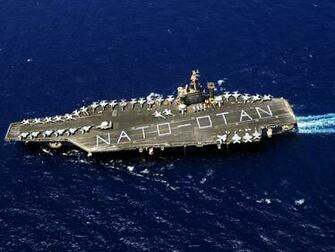 Sports Aircraft Carrier Wallpaper