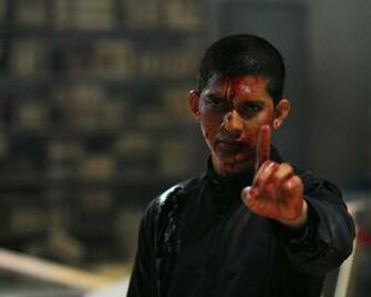 Iko Uwais Wallpaper High Quality