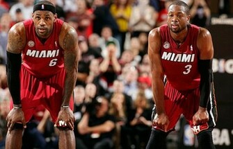 Dwyane Wade