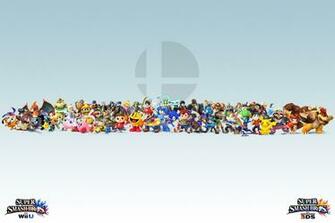 Ssbu By Pacduck