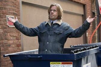 William H Macy Wallpaper