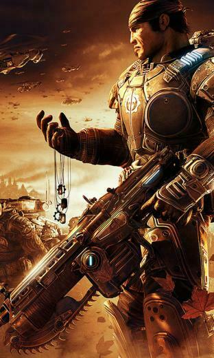 Prince Of Persia Mobile Phone Wallpaper Pictures