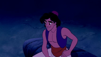 Cool Wallpaper Aladdin
