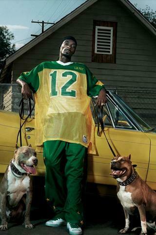 Snoop Dogg iPhone Wallpaper Background Ipod Touch